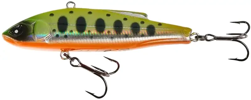 Воблер Lucky John Pro Series Vib 78mm 26.0 g # 137, фото 1