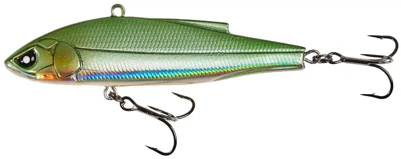 Воблер Lucky John Pro Series Vib 58mm 10.0 g # 138, фото 1