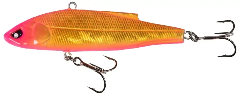 Воблер Lucky John Pro Series Vib 58mm 10.0 g # 142, фото 1