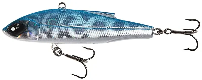 Воблер Lucky John Pro Series Vib 78mm 26.0 g # 408, фото 1