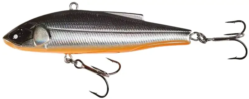 Воблер Lucky John Pro Series Vib 78mm 26.0 g # 101, фото 1