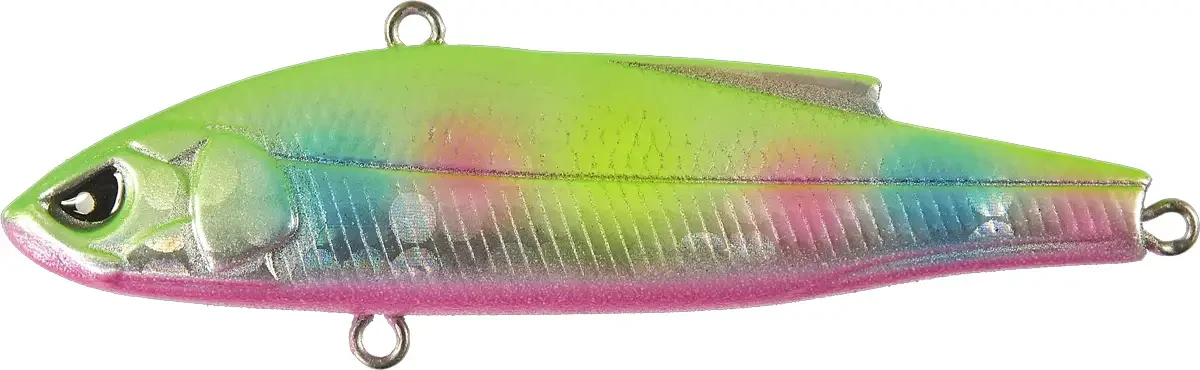 Воблер Lucky John Pro Series Vib 78mm 26.0 g # 140, фото 1