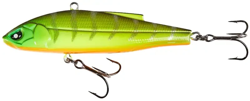 Воблер Lucky John Pro Series Vib 78mm 26.0 g # 319, фото 1