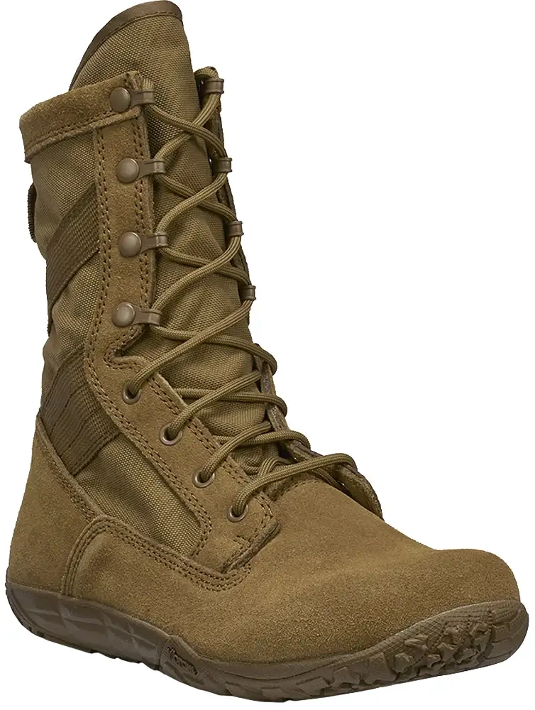 Черевики Belleville Minimalist Trainning 9.5 Coyote Brown