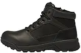 Черевики Belleville Spear Point 5 " Lightweight side-zip 12 Чорний, фото 4