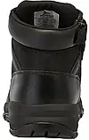 Черевики Belleville Spear Point 5 " Lightweight side-zip 12 Чорний, фото 6