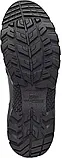 Черевики Belleville Spear Point 5 " Lightweight side-zip 12 Чорний, фото 8