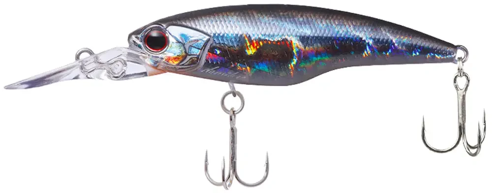 Воблер OSP HighCut SP 60mm 5.3 g H09 (2.0-2.5 m), фото 1