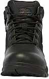 Черевики Belleville Spear Point 5 " Lightweight Side-zip 9.5 Чорний, фото 3