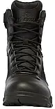 Черевики Belleville Spear Point 8 " WP Lightweight Side-zip 11 Black, фото 3