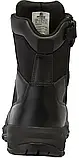 Черевики Belleville Spear Point 8 " WP Lightweight Side-zip 11 Black, фото 6
