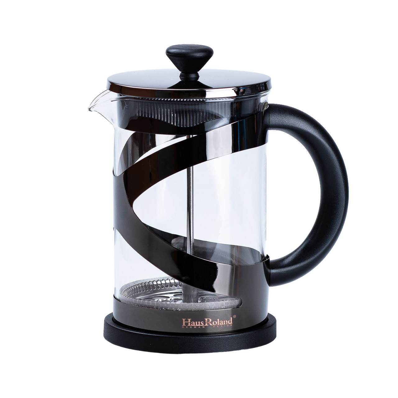 Чайник прозорий TS Kitchen HP33540B