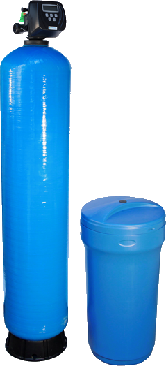 Система комплексного очищення води Organic K13 Eco