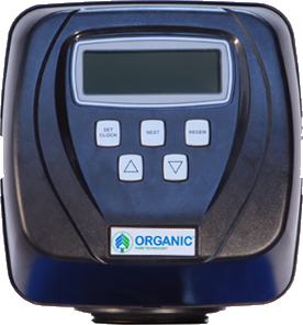 Система комплексного очищення води Organic K13 Eco, фото 4