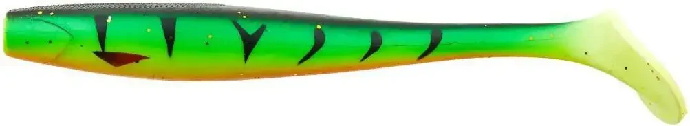 Силікон Lucky John Kubira Swim Shad 3D 7 " PG13 (2шт / уп)