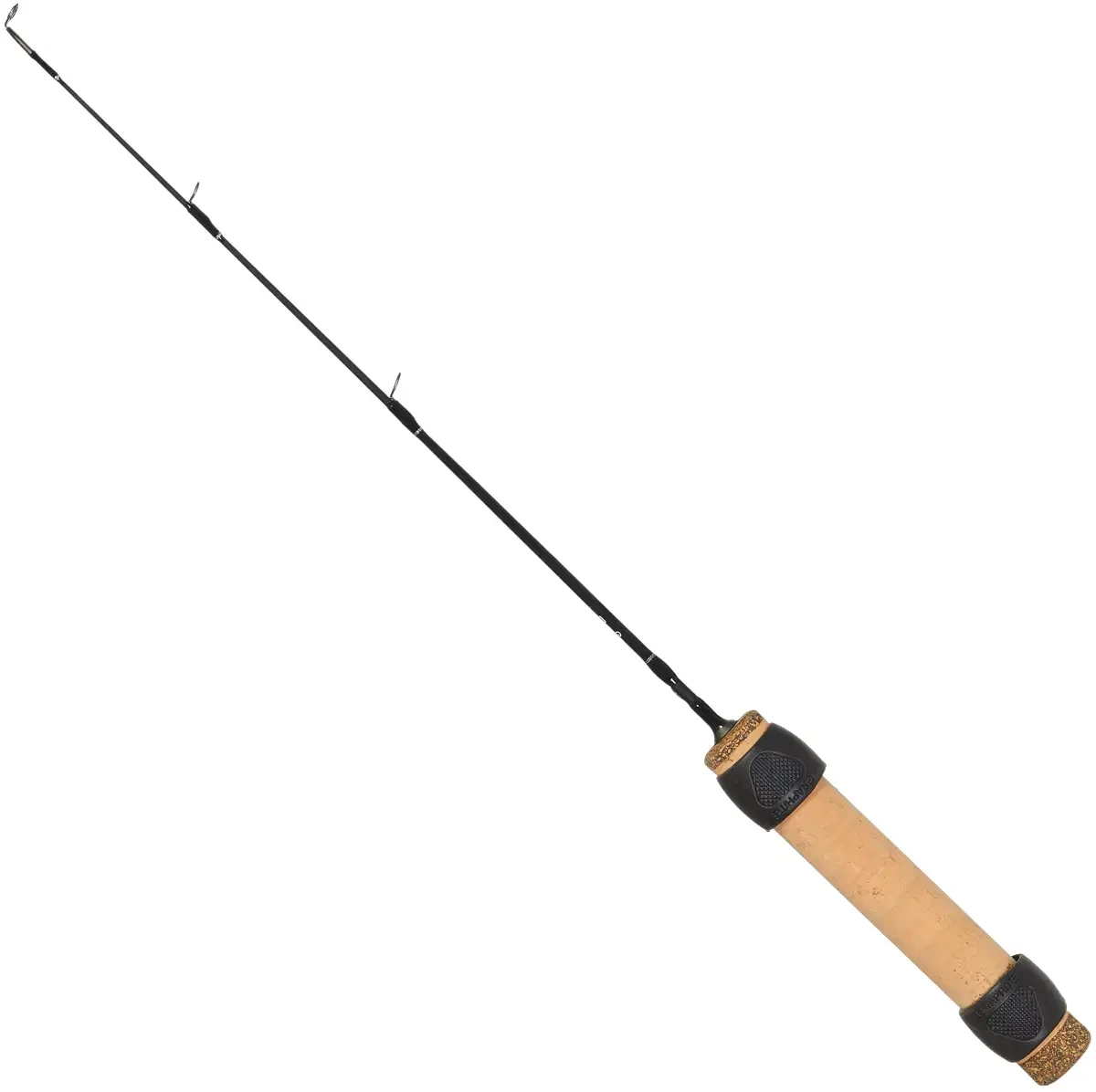 Вудка зимова Lucky John C-Tech All-In - 1 Perch 45cm, фото 1