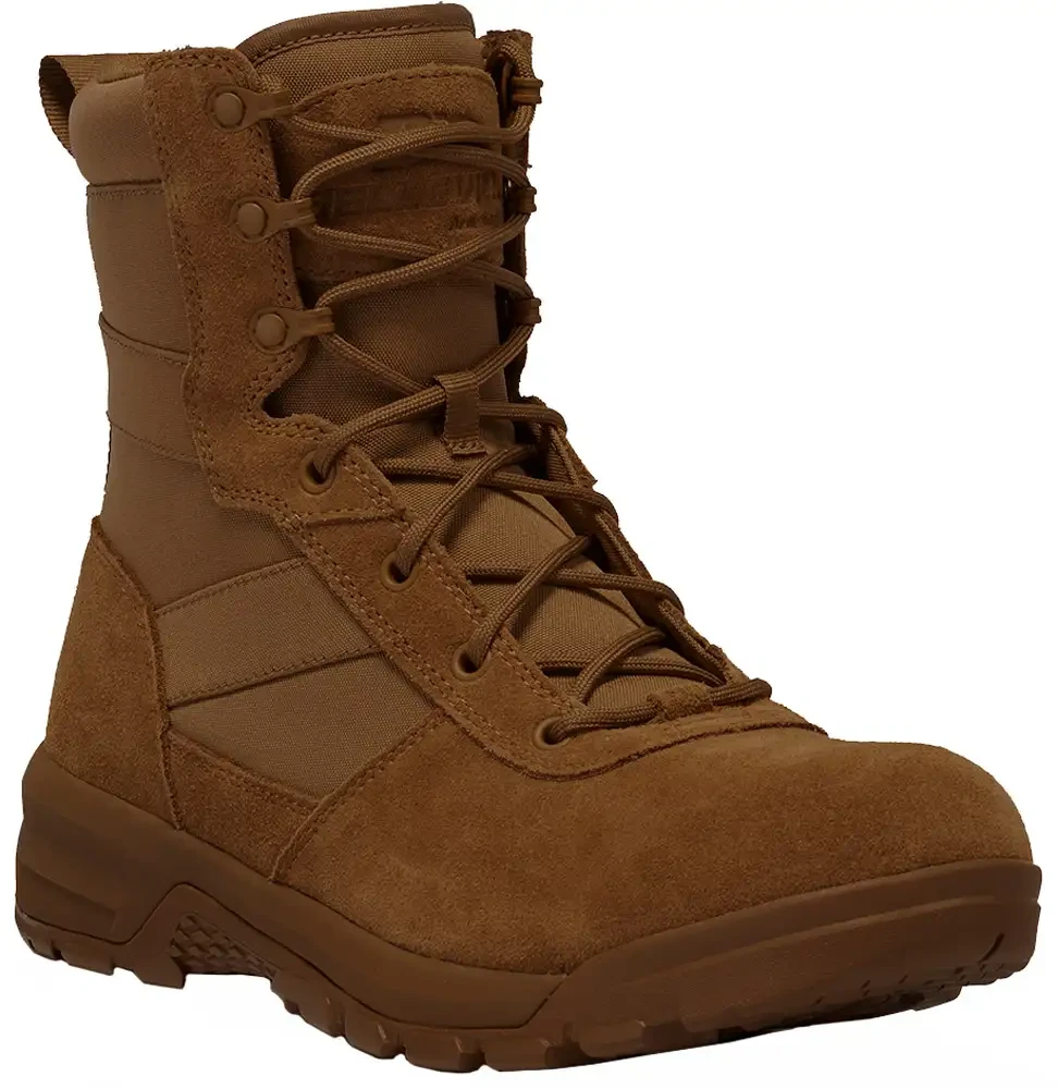 Черевики Belleville Spear Point Lightweight Hot Weather 11.5 Coyote brown