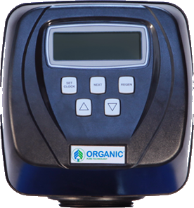 Система комплексного очищення води Organic K16 Eco, фото 4