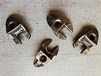 Кріплення форсунки Citroen Berlingo 9801927080