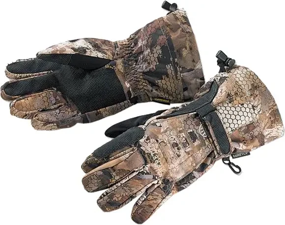Рукавички Beretta Outdoors Extreme Ducker 2XL