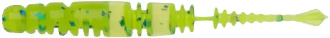 Силікон UPSTREAM Darts 1.7 " #313 green apple (10шт / уп)