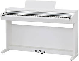 Цифрове піаніно Kawai KDP120 White