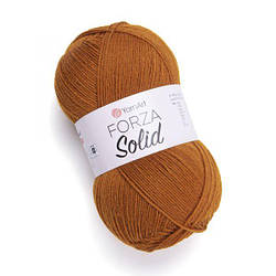 Yarnart  Forza Solid  4608 (Форза Солід) 75% шерсть - 25% полімід