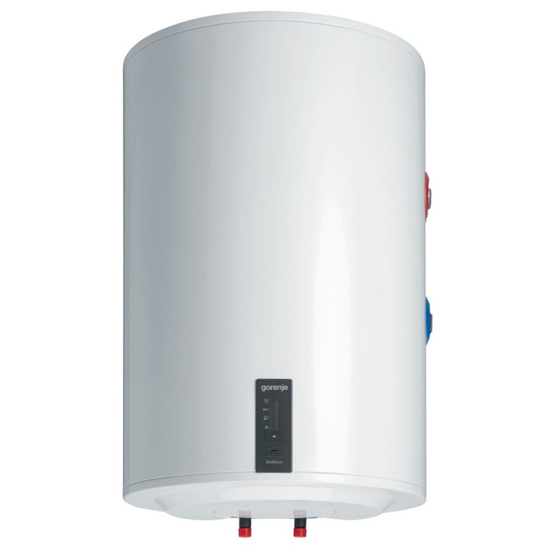 Бойлер комбінований Gorenje GBK 120 ORRN V9