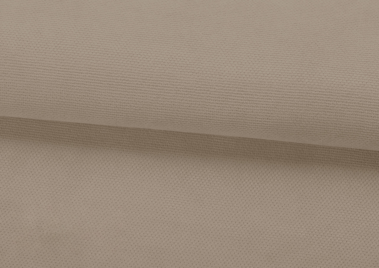 Римські штори Джусі велюр Латте, фото 1