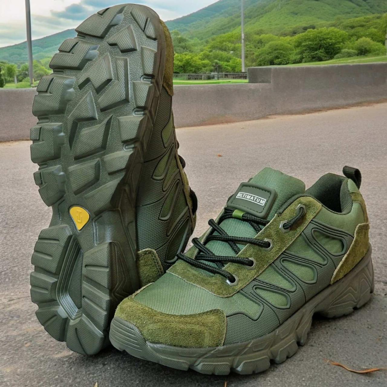 Чоловічі кросівки Ultimatum Raptor (43р)