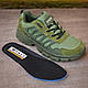 Кросівки армійські тактичні Ultimatum Raptor, чоловічі військові кросівки (43р), фото 8