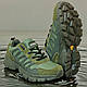 Кросівки армійські тактичні Ultimatum Raptor, чоловічі військові кросівки (43р), фото 3