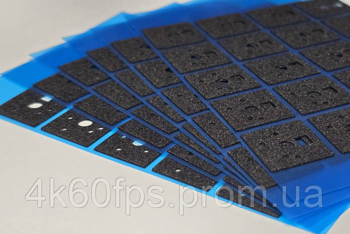 Switch Pads Свитч Пады для механической клавиатуры Свитч пады для ...