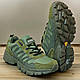 Кросівки армійські тактичні Ultimatum Raptor, чоловічі військові кросівки (43р), фото 10