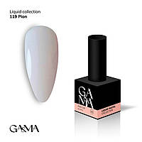 Liquid pastel 119 Pion / Рідка пастель 119 Піон