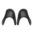 Вставки для запобігання деформації взуття Crease Protector Black Розмір 40-46, фото 8