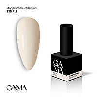 Monochrome collection 125 Raf / Монохром колекція 125 Раф