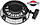 Стартер Hsqv TF545 Al-ko Sadko ДТЗ 470БН Briggs Stratton Vanguard 715133 715226 492143 692102 695058 591606, фото 5