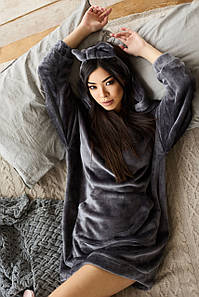 Платье-пижама 1950.5078, XS-M