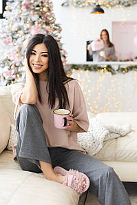 Пижама 1954.5077, S-M