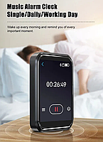 Плеер MP3 Benjie R2 2.4" Bluetooth 5.4 Hi-Fi 32Gb з відео камерою English version, фото 10
