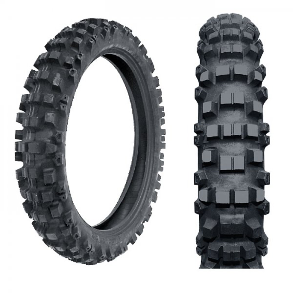 Π¨ΠΈΠ½Π° Π½Π° ΠΌΠΎΡΠΎΡΠΈΠΊΠ» 110/90-19 WANDA P2003 Kross, TT