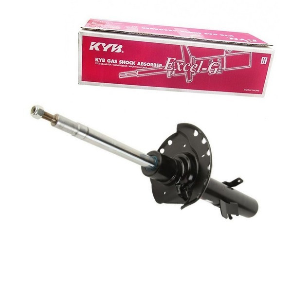 KYB! Амортизатор Land Rover Freelander (2006-14) Ленд Ровер Фрілендер. Передній. Правий. 335829 , 22-246554 Каяба
