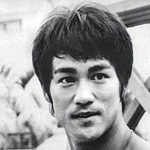 Плакат "Брюс Лі, Bruce Lee", 60×43см, фото 2