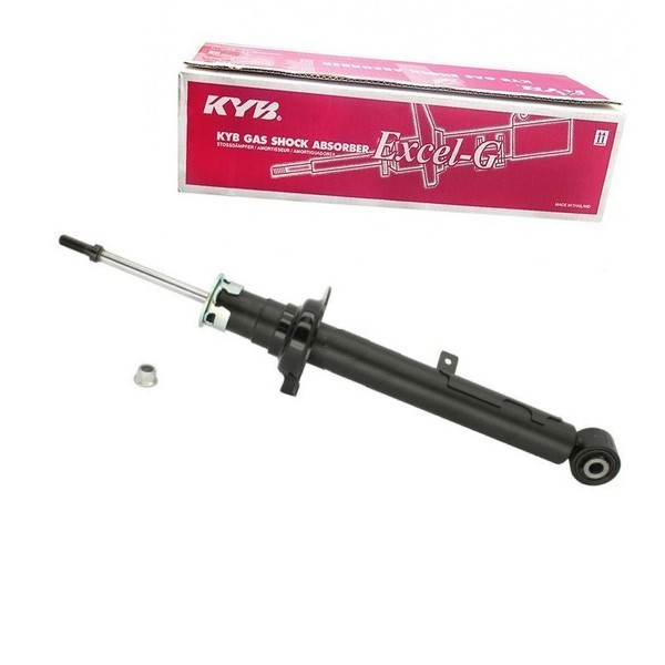 KYB! Амортизатор Lexus GS (2005-12) Лексус GS. Передній. Правий. 551106 , 4851030590 Каяба
