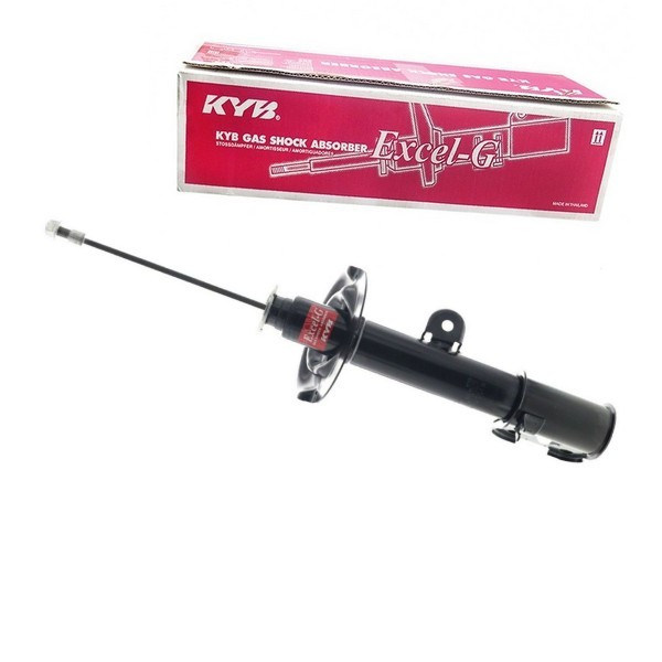 KYB! Амортизатор Kia Sorento II (2009-15) Кіа Соренто 2. Передній. Правий. 3340121 , 22-238474 Каяба