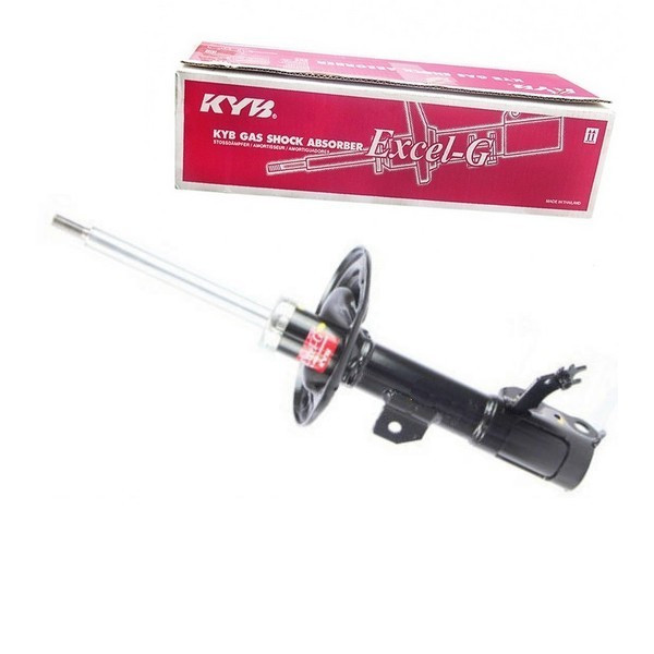 KYB! Стійка Toyota Camry 50, 55 (2012-17). Передня. Ліва. 339352 , G8302 Каяба