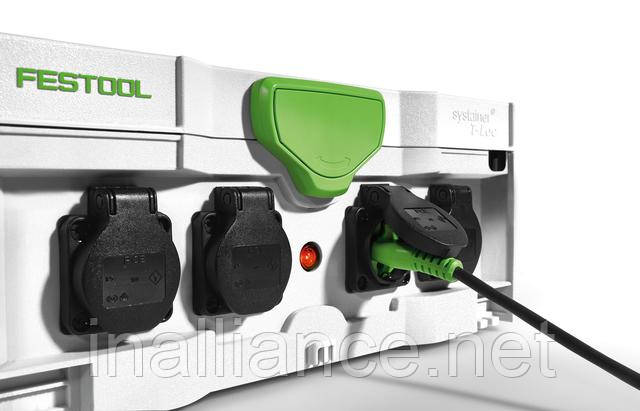 Портал-подовжувач електричний SYS-PowerHub SYS-PH Festool 200231