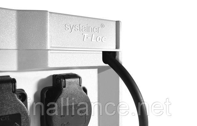 Портал-подовжувач електричний SYS-PowerHub SYS-PH Festool 200231