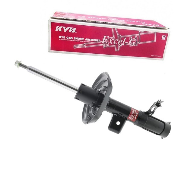 KYB! Стійка Toyota Camry 70 (2018-) USA! Тойота Кемрі 70. Передня. Права. 3350048 , 4851006A70 Каяба